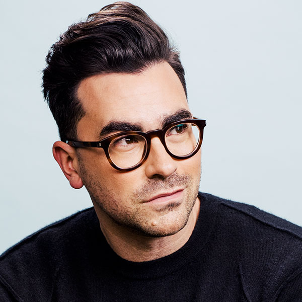 Dan Levy