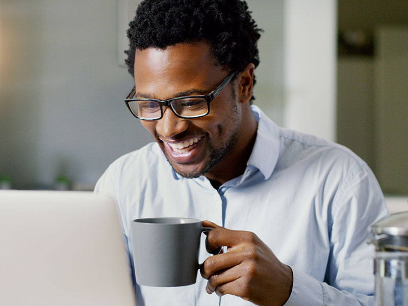 Virtual Conferencing